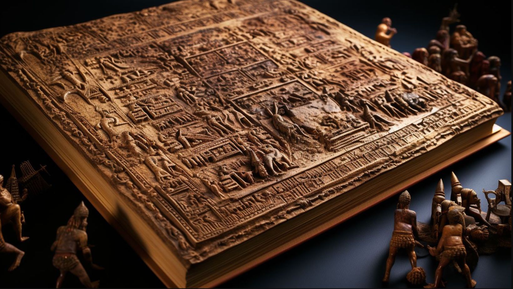 Egyptian Lost Book of the Dead